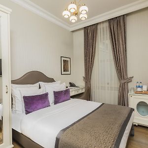 Camera deluxe con letto king size